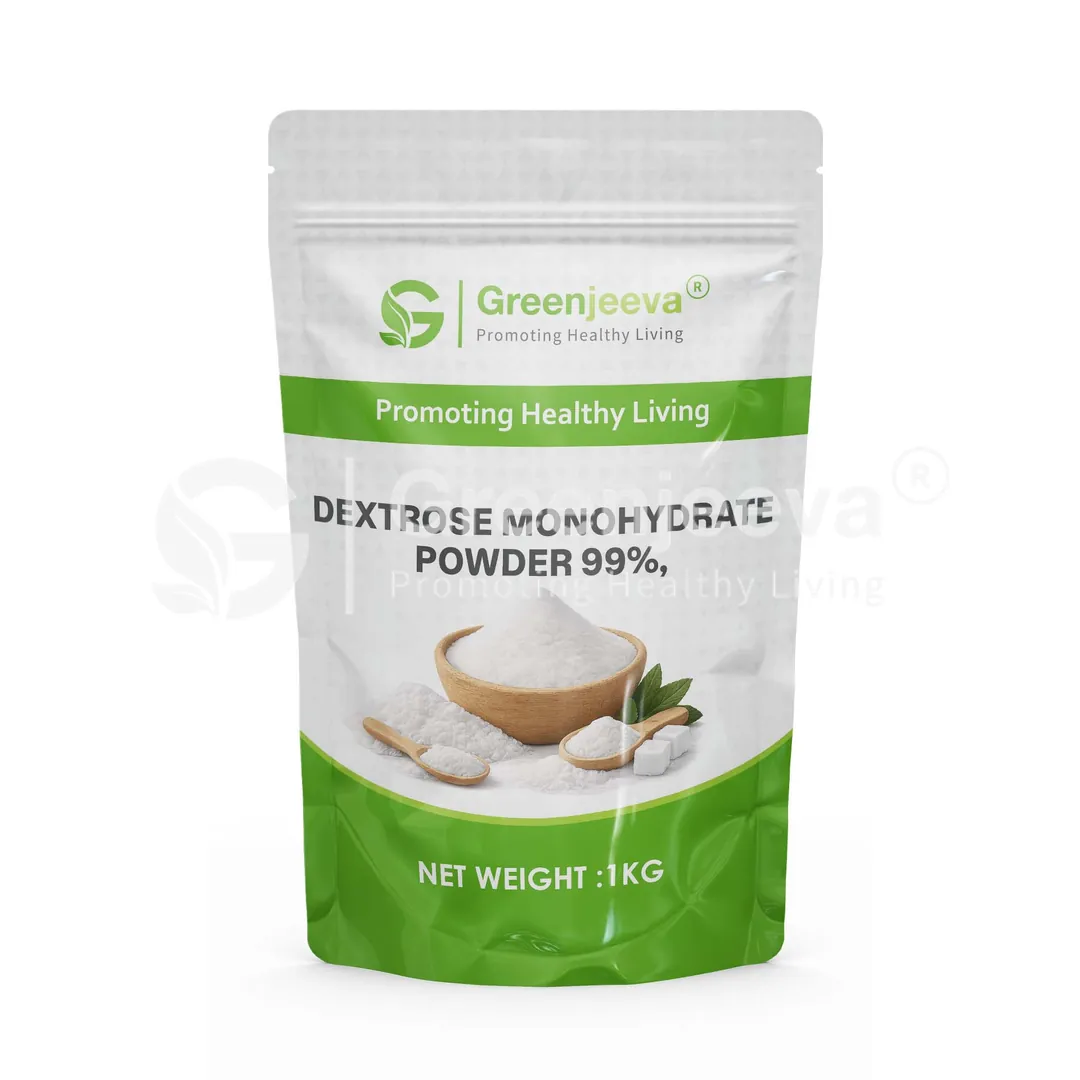 Dextrose Monohydrate Powder 99 Pouch 1 Dextrose Monohydrate Powder 99 Pouch 1